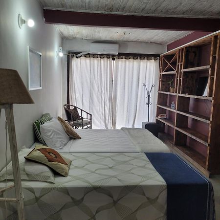 Loft Terreo No Centro Apartment Armacao dos Buzios Exterior photo