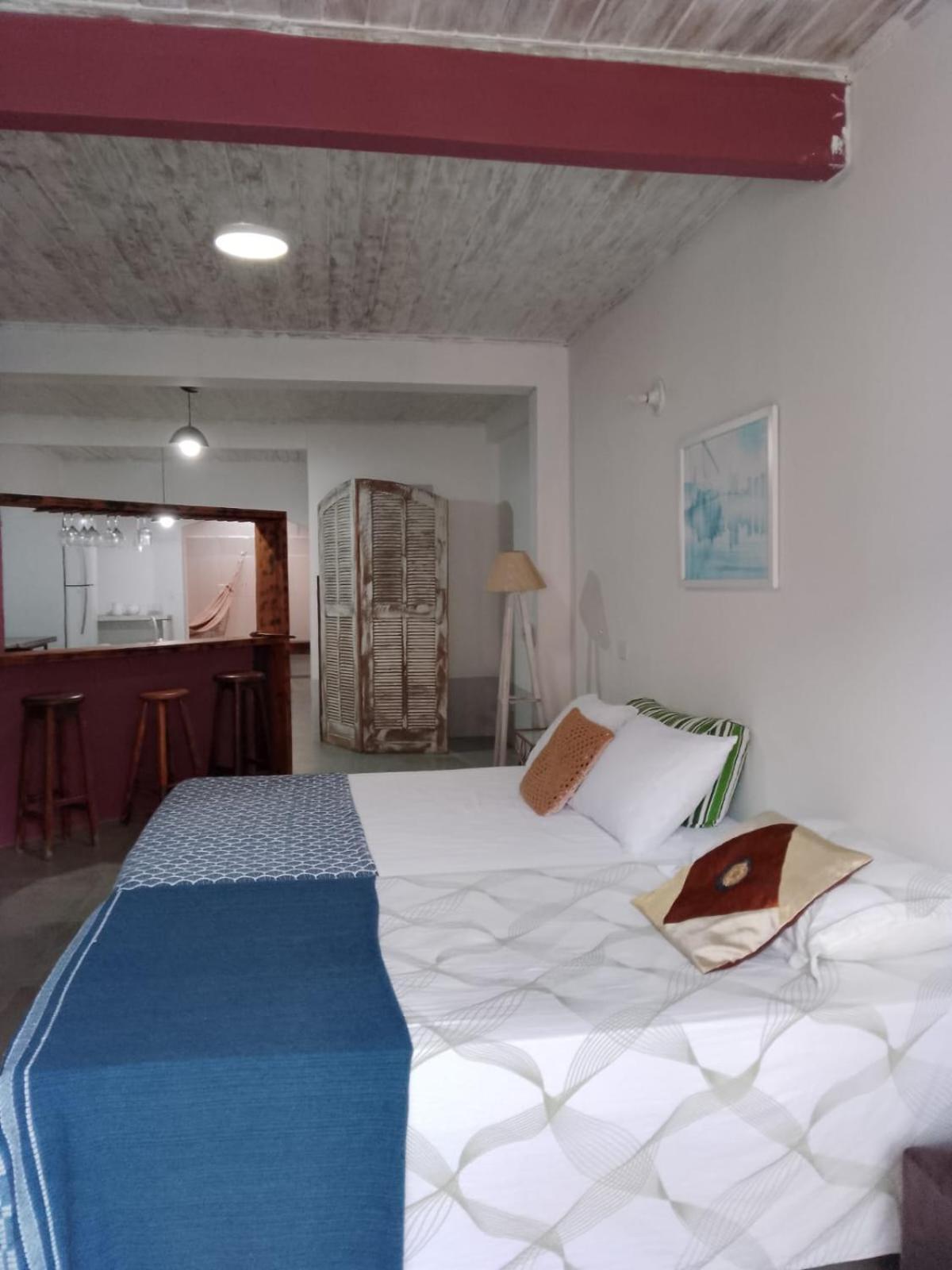 Loft Terreo No Centro Apartment Armacao dos Buzios Exterior photo