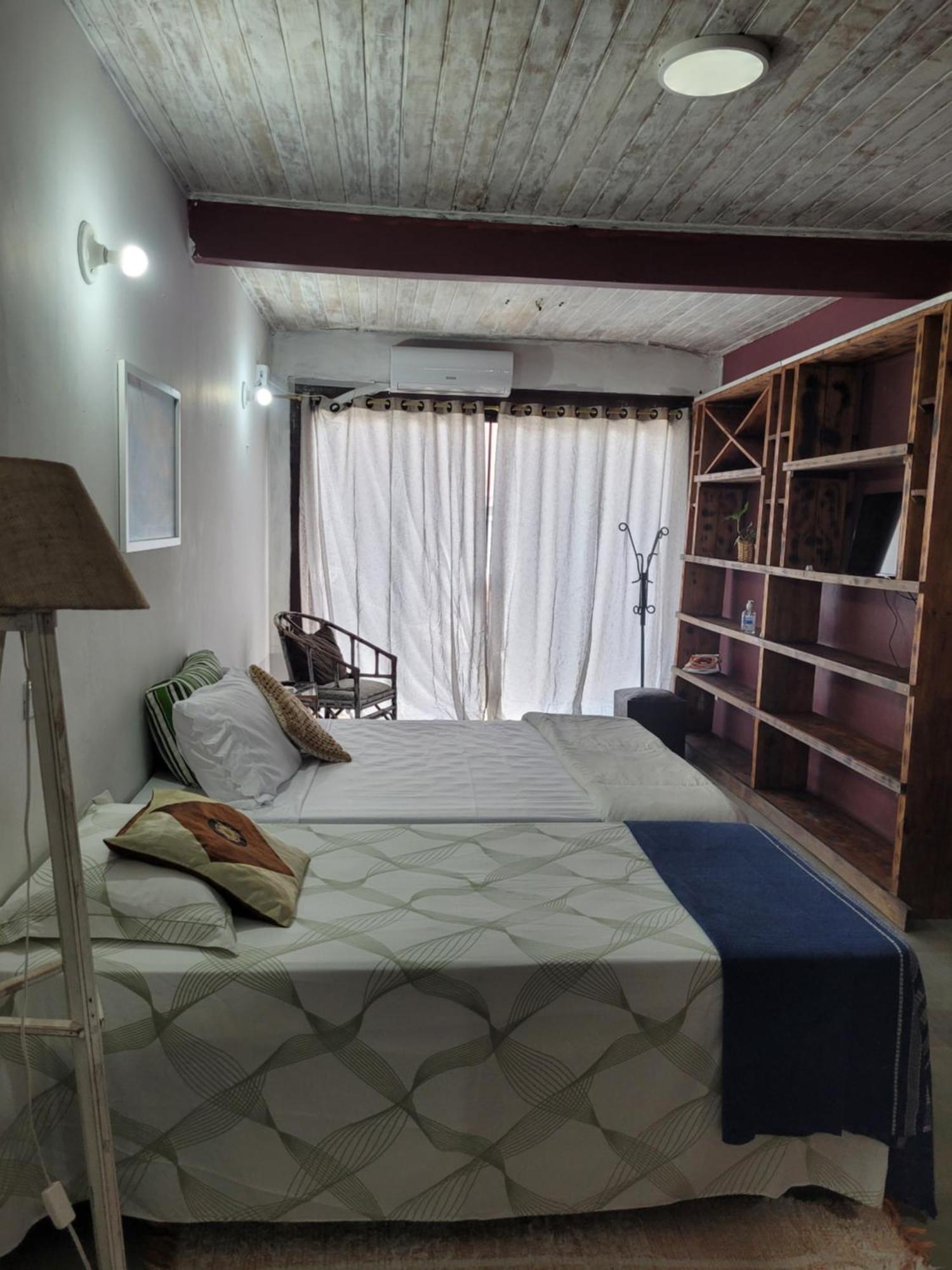 Loft Terreo No Centro Apartment Armacao dos Buzios Exterior photo