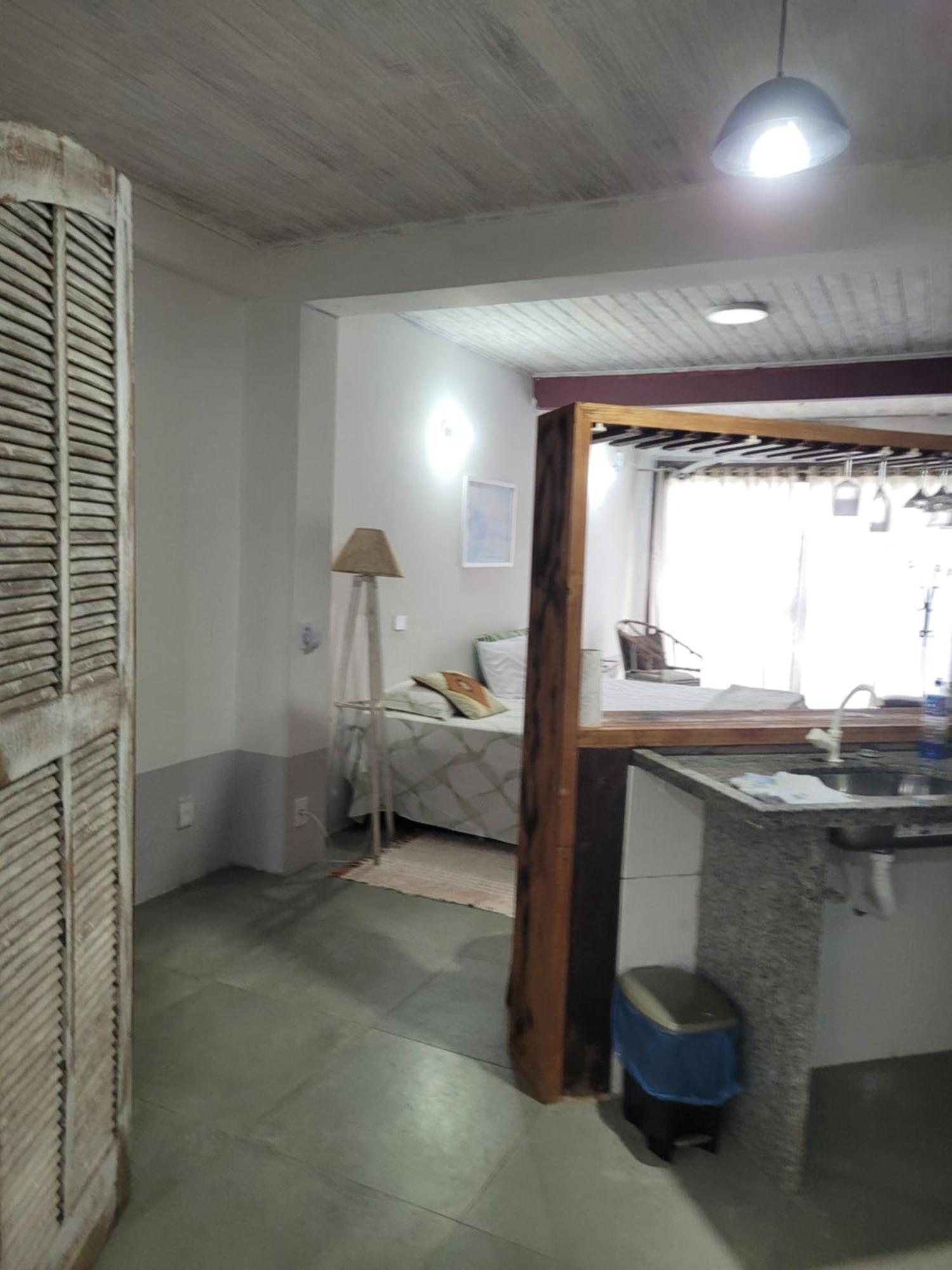 Loft Terreo No Centro Apartment Armacao dos Buzios Exterior photo